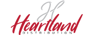 Heartland Tanning Logo