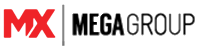 MegaGroup Logo