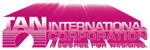 Tan International Logo