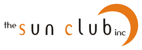 The Sun Club Logo