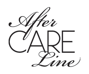 After Care Line Logo
