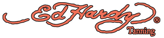 Ed Hardy logo