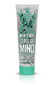 New York State of Mind