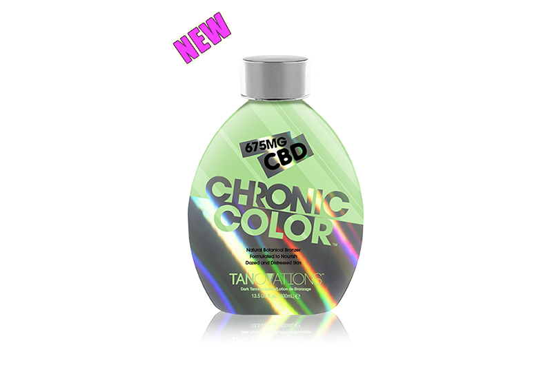 Chronic Color