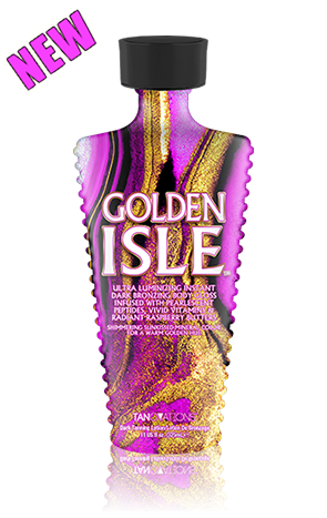 Golden Isle