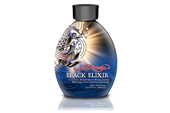 Black Elixir