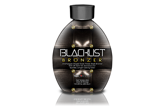 Blacklist Bronzer