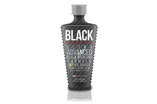 Black Reserve