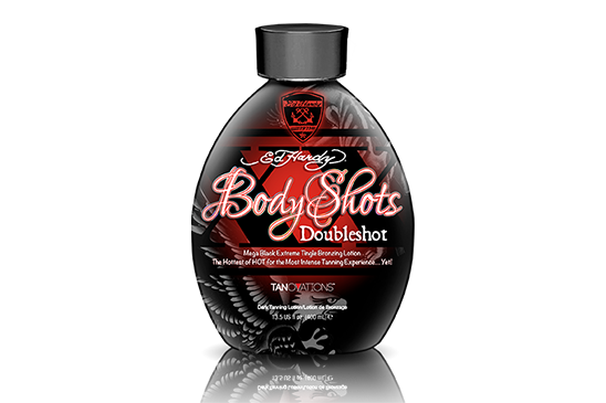 Body Shots Doubleshot