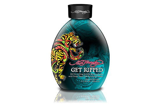 Get Ripped