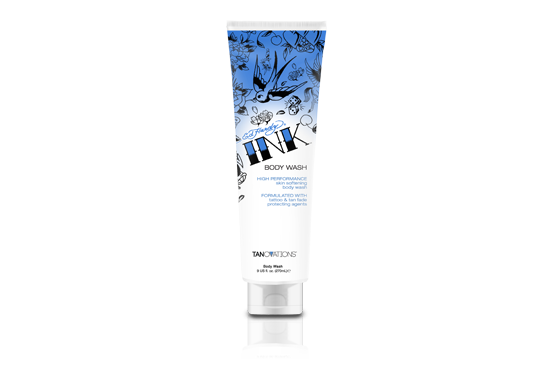 Ink Body Wash