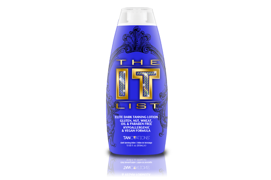 The IT List