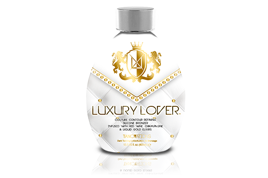 Luxury Lover