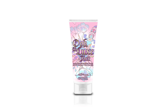 Ooh La Luxe Face