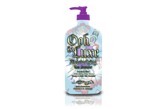 Ooh La Luxe Moisturizer