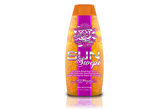 Sunswept