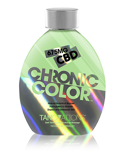 Chronic Color
