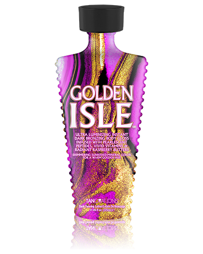 Golden Isle