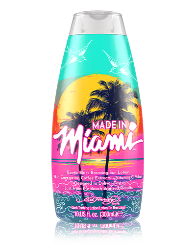 Made in Miami