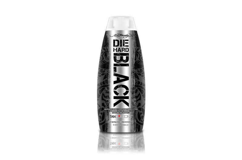 Die Hard Black