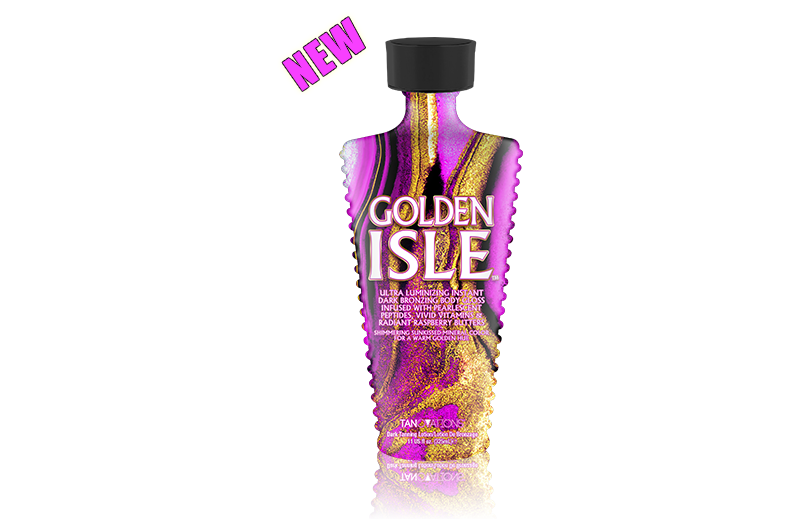 Golden Isle