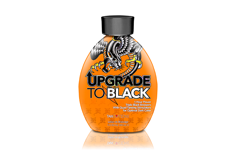 Upgrade to Black