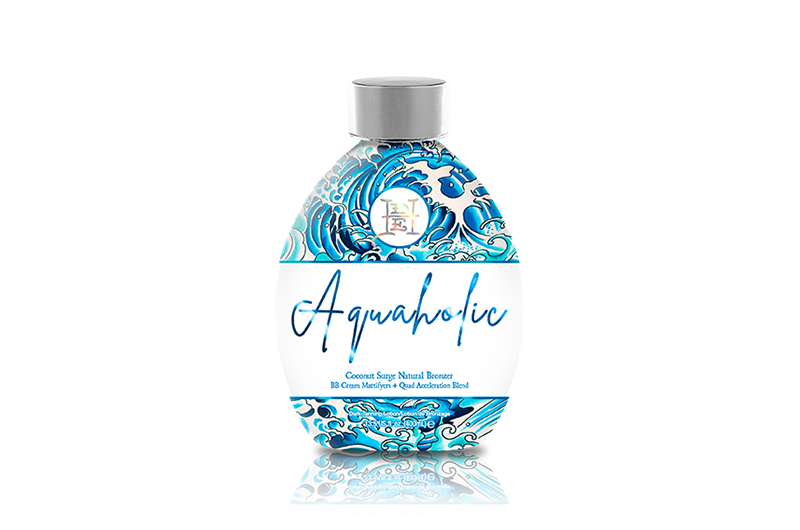 Aquaholic