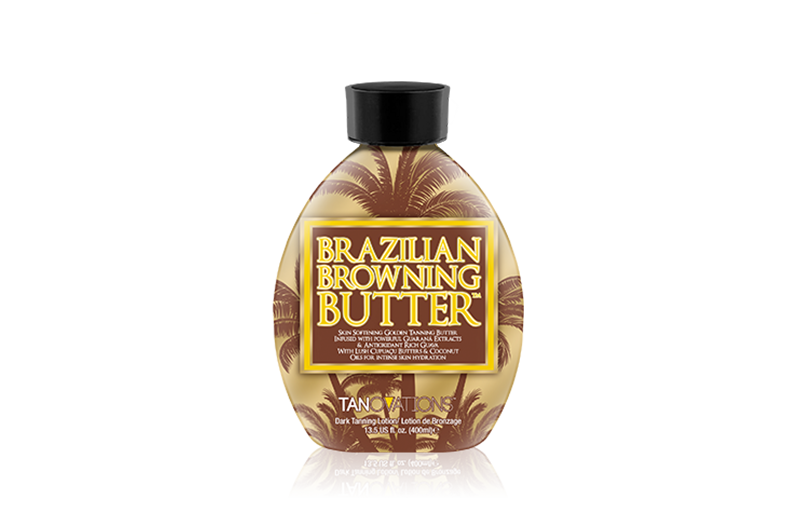 Brazilian Browning Butter