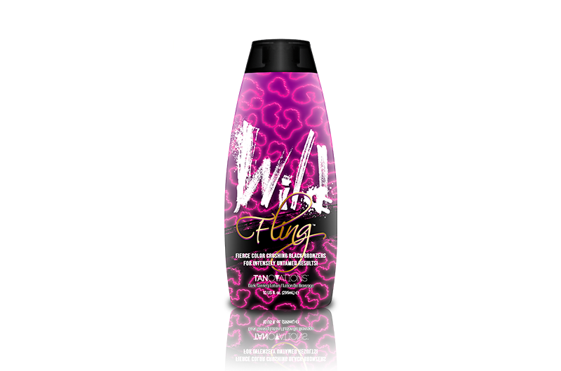 Wild Fling