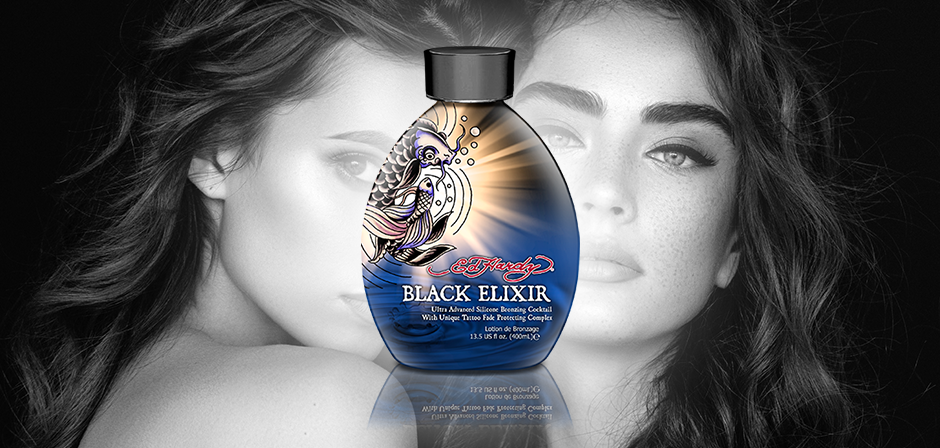 Black Elixir