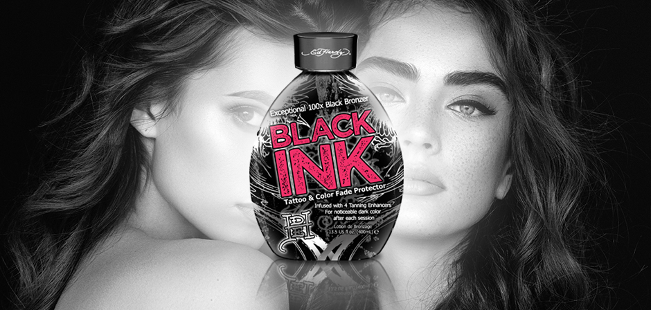 Blank Ink