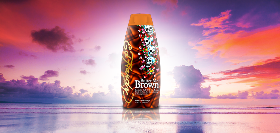 Butter Me Brown