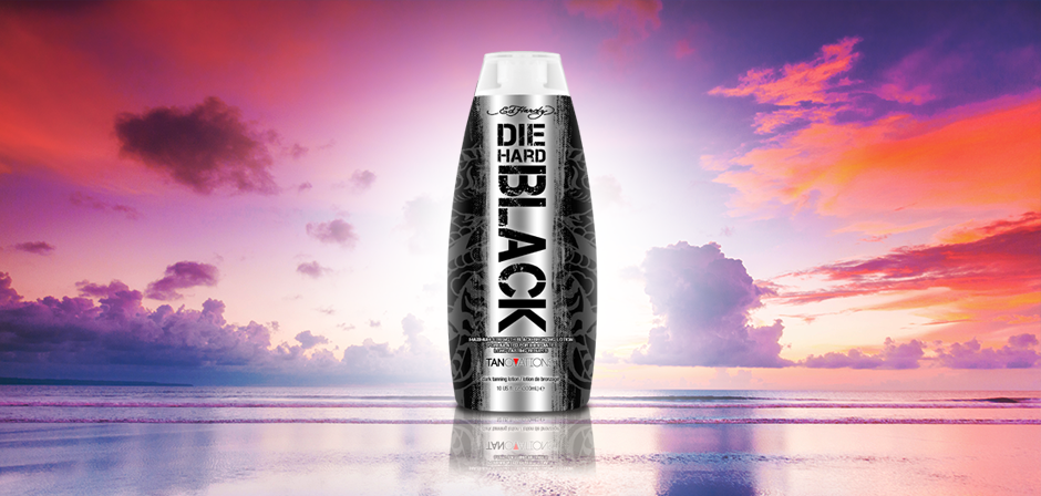 Die Hard Black