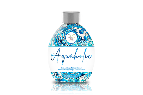 Aquaholic